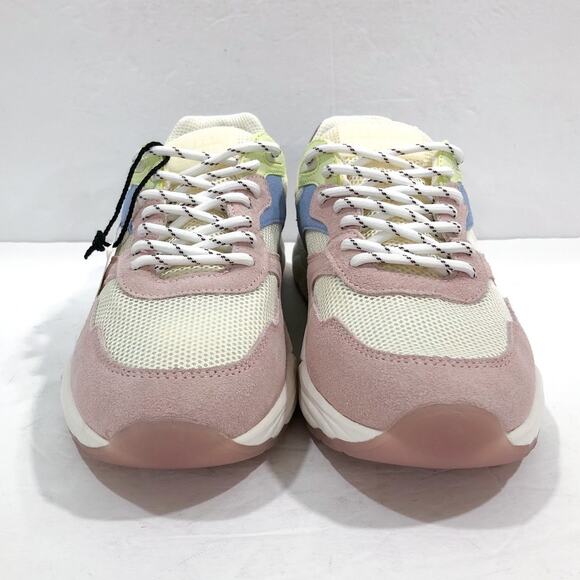 Scotch & Soda Celest Rose Sneakers - Picture 6 of 11